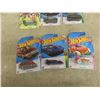 Image 5 : 21 Hot Wheels – Factory Packaged