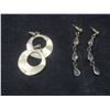 Image 10 : 20 Pairs Fashion Earrings