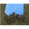 Image 11 : 20 Pairs Fashion Earrings