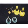 Image 6 : 20 Pairs Fashion Earrings