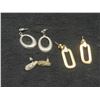 Image 7 : 20 Pairs Fashion Earrings