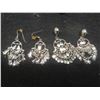 Image 8 : 20 Pairs Fashion Earrings