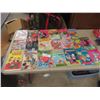 Image 1 : 20 Comics: Fat Albert, Mickey Mouse, Scampo, Super Friends