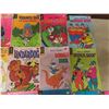 Image 3 : 20 Comics: Fat Albert, Mickey Mouse, Scampo, Super Friends