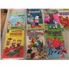 Image 4 : 20 Comics: Fat Albert, Mickey Mouse, Scampo, Super Friends