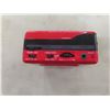 Image 5 : Vintage Electronics Lot: One-Step Polaroid Camera, Sanyo Portable AM/FM/Cassette Player