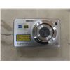 Image 9 : Vintage Electronics Lot: One-Step Polaroid Camera, Sanyo Portable AM/FM/Cassette Player