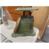Image 7 : Vintage Lot: Universal Household Scale, Modern Dairies Milk Bottle, Marvel 2-Hole Punch