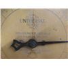 Image 8 : Vintage Lot: Universal Household Scale, Modern Dairies Milk Bottle, Marvel 2-Hole Punch