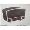 Image 6 : New Ceramic PTC Heater, 1500 Watts, with Manual