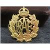 Image 5 : Vintage WWI British General Service Sweetheart Button with RCAF Active Service Certificate (1946) a