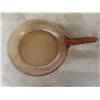 Image 11 : 14 Glass Pots & Pans, 4-Pc Stainless Frying Pan Set, Corningware Casserole Dish and 2 Pyrex Pieces