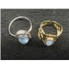 Image 13 : Fashion Jewelry: Necklaces, Earrings, Beads, Rings and Wooden Jewelry Box