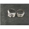 Image 9 : Fashion Jewelry: Necklaces, Earrings, Beads, Rings and Wooden Jewelry Box