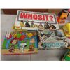 Image 11 : Fisher-Price School Bus, Airplane, Tonka Truck, Board Games and Puzzle