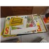 Image 13 : Fisher-Price School Bus, Airplane, Tonka Truck, Board Games and Puzzle