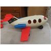 Image 4 : Fisher-Price School Bus, Airplane, Tonka Truck, Board Games and Puzzle