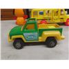 Image 9 : Fisher-Price School Bus, Airplane, Tonka Truck, Board Games and Puzzle