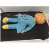 Image 6 : Raggedy Ann and Andy Paper Dolls, Toy Tea Set, 3 Dolls and More