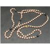 Image 13 : Jewelry Box with Vintage Earrings, Brooches, Beads, Pendants, Cuff Links and More
