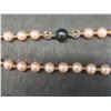 Image 14 : Jewelry Box with Vintage Earrings, Brooches, Beads, Pendants, Cuff Links and More