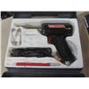Image 8 : 2 Electric Soldering Guns, Glue Gun, Hand Saw, Crowbar and Extension Cord