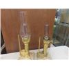 Image 11 : Washboard, Chinese Paper Umbrella, 2 Electric Coal Lamp-Style Lamps and Mini Anvil