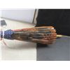 Image 8 : Washboard, Chinese Paper Umbrella, 2 Electric Coal Lamp-Style Lamps and Mini Anvil