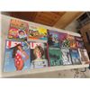 Image 1 : 13 Magazines and Books: Life (1980s), Hardy Boys Story Books, Africa, Atlantis, Cyberpunk and More