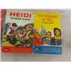 Image 7 : 13 Magazines and Books: Life (1980s), Hardy Boys Story Books, Africa, Atlantis, Cyberpunk and More