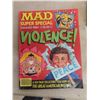 Image 8 : 13 Magazines and Books: Life (1980s), Hardy Boys Story Books, Africa, Atlantis, Cyberpunk and More