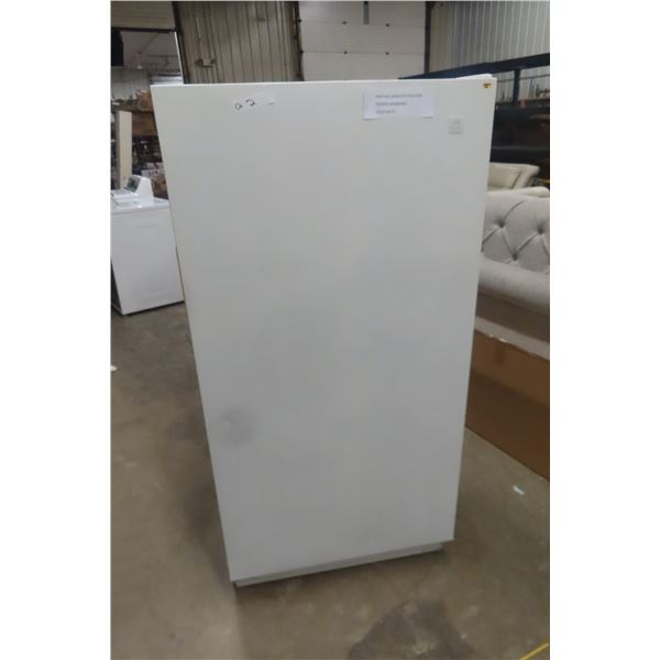 Maytag Upright Freezer