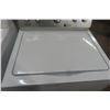 Image 3 : Maytag Washer and Dryer Set - Tested Working