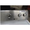 Image 5 : Maytag Washer and Dryer Set - Tested Working
