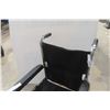 Image 4 : Medi-Wheel Transport Wheelchair