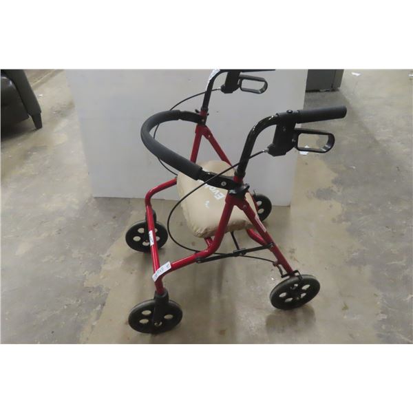 Evolution Medi Walker