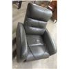 Image 2 : Power Leather/Leather Style Recliner