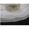 Image 4 : Wedding Veil with Hat