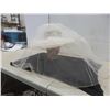 Image 5 : Wedding Veil with Hat