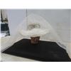 Image 6 : Wedding Veil with Hat