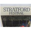 Image 4 : 2 Posters: Stratford Festival Ontario, White Out Mania; Framed Nineteen Rifles Battalion Print