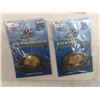 Image 6 : Winnipeg Jets Wall Plaque 11", Jagr and Gretzky Posters, Winnipeg Blue Bombers Pins and More