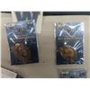 Image 8 : Winnipeg Jets Wall Plaque 11", Jagr and Gretzky Posters, Winnipeg Blue Bombers Pins and More