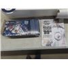 Image 9 : Winnipeg Jets Wall Plaque 11", Jagr and Gretzky Posters, Winnipeg Blue Bombers Pins and More