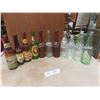Image 1 : Vintage Bottles: Purity, Mutual Brewing, Reusch, Hauck, Fox Head, Coors and More