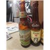Image 2 : Vintage Bottles: Purity, Mutual Brewing, Reusch, Hauck, Fox Head, Coors and More