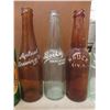 Image 4 : Vintage Bottles: Purity, Mutual Brewing, Reusch, Hauck, Fox Head, Coors and More