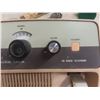 Image 17 : Ammo Box, Electric Insulators, Mantle Clock, Ship Model, Magnifying Flashlight and More
