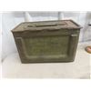 Image 6 : Ammo Box, Electric Insulators, Mantle Clock, Ship Model, Magnifying Flashlight and More