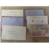 Image 10 : Winnipeg Centennial Book, Winnipeg 100, Air Show Program, 4 Iconic Musician Posters, Stamps